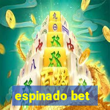 espinado bet